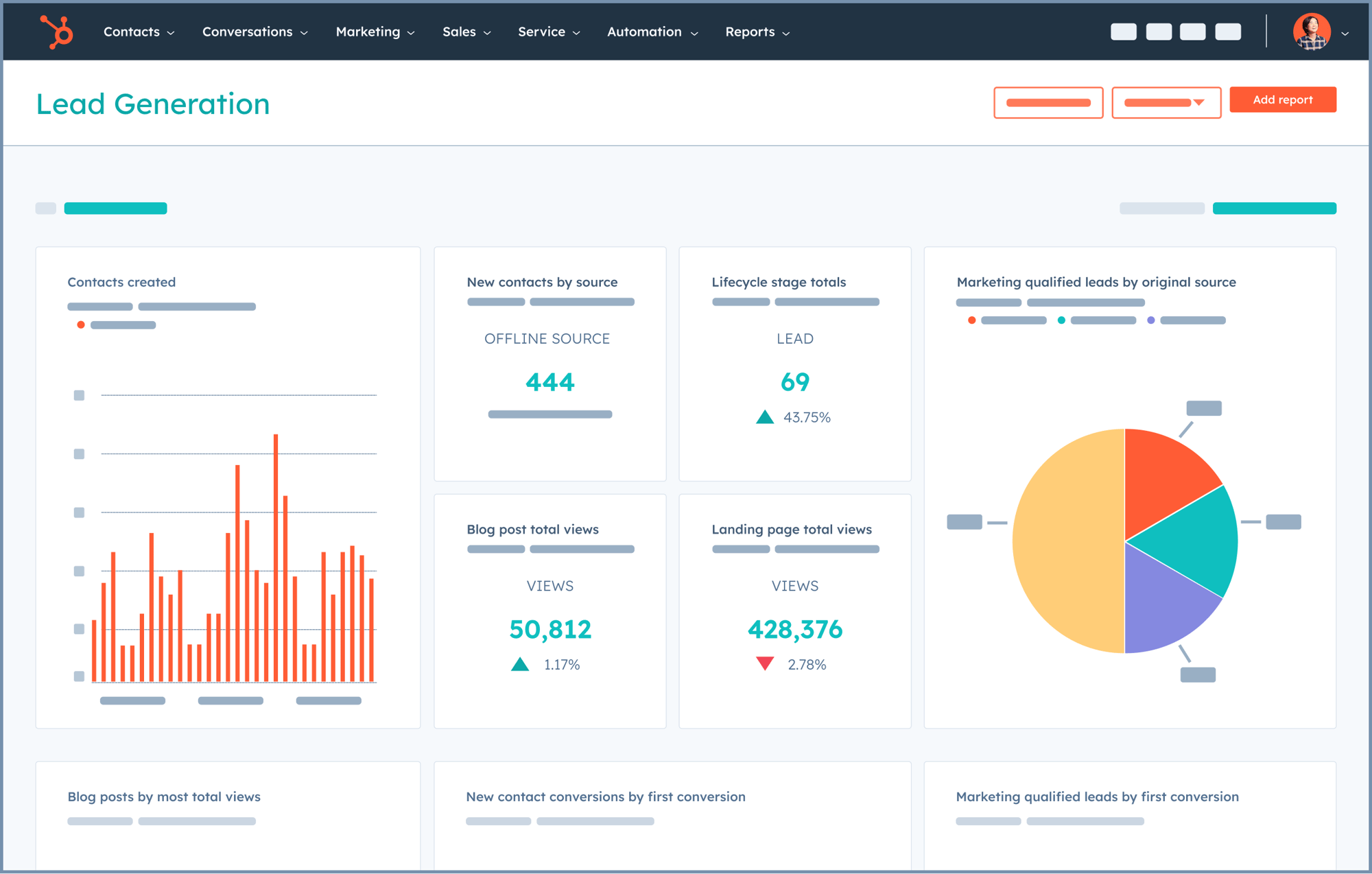 MarketingHub_Lead-generation