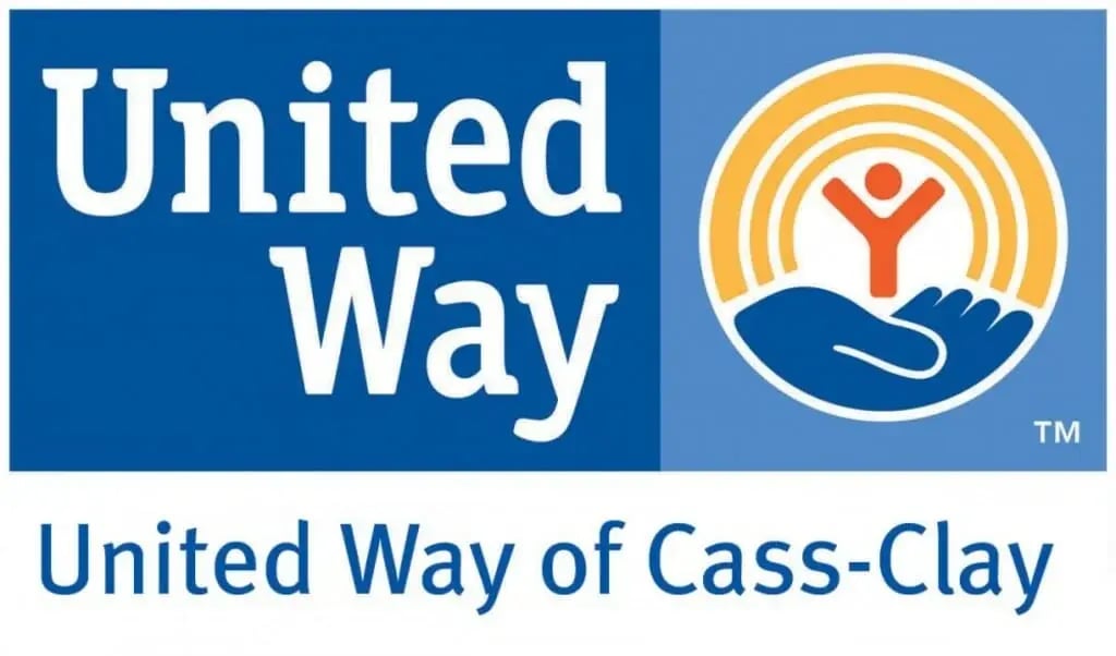 United-Way-Cass-Clay-Logo